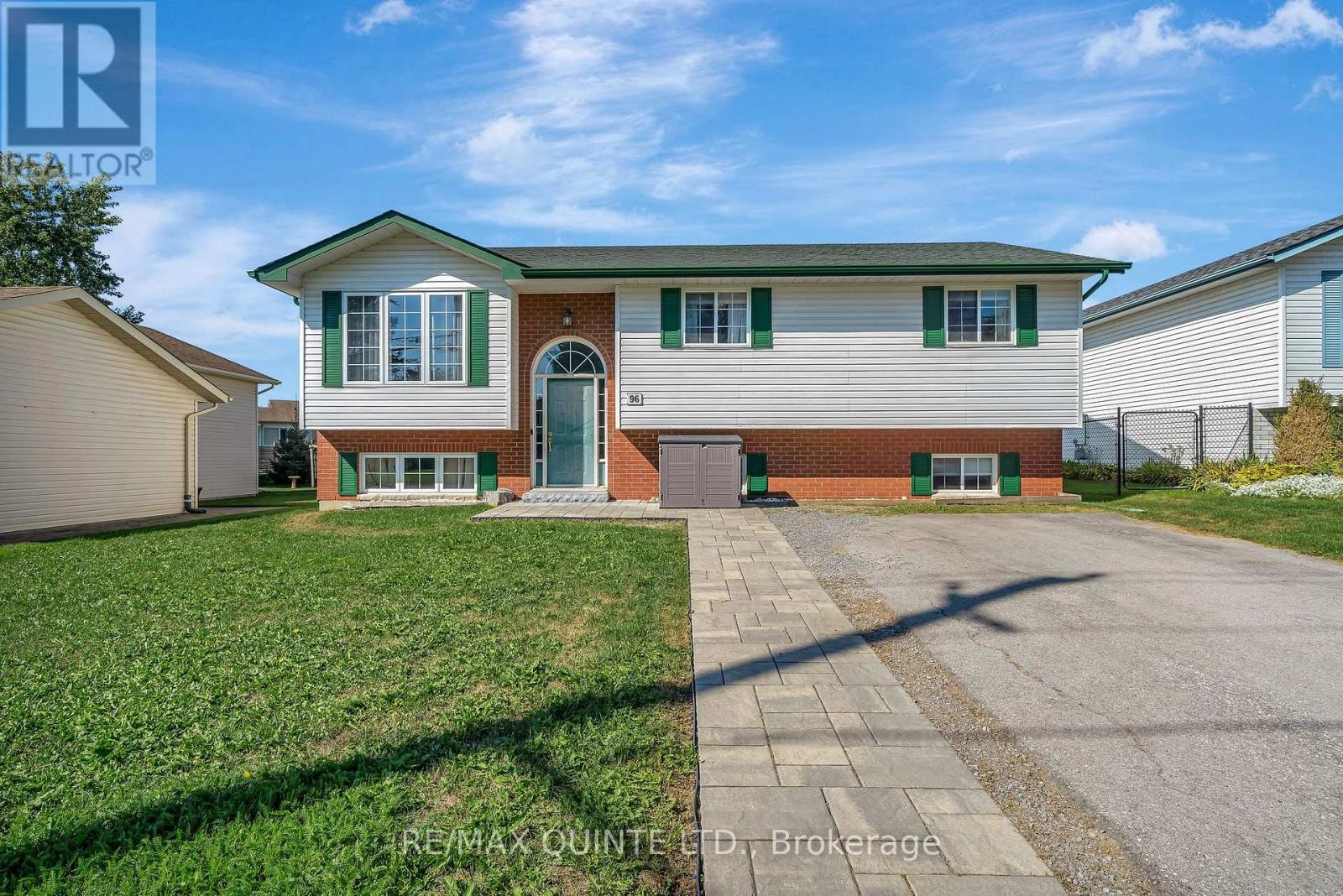 96 Cedar Street, Brighton, Ontario  K0K 1H0 - Photo 1 - X12390532