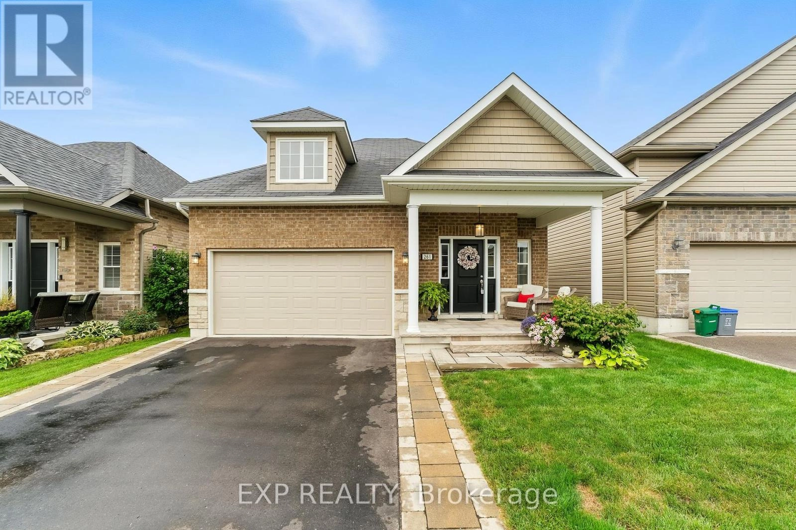 261 Morgan Street, Cobourg, Ontario  K9A 0L5 - Photo 1 - X12390552