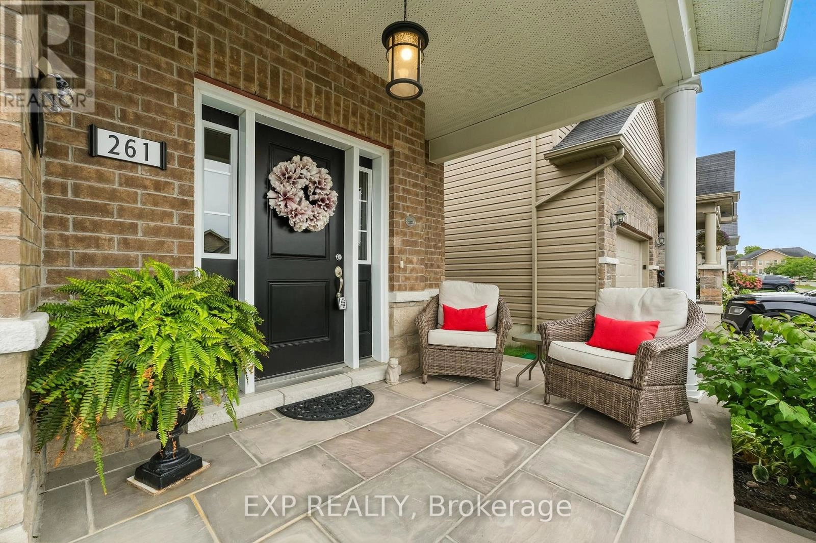 261 Morgan Street, Cobourg, Ontario  K9A 0L5 - Photo 3 - X12390552