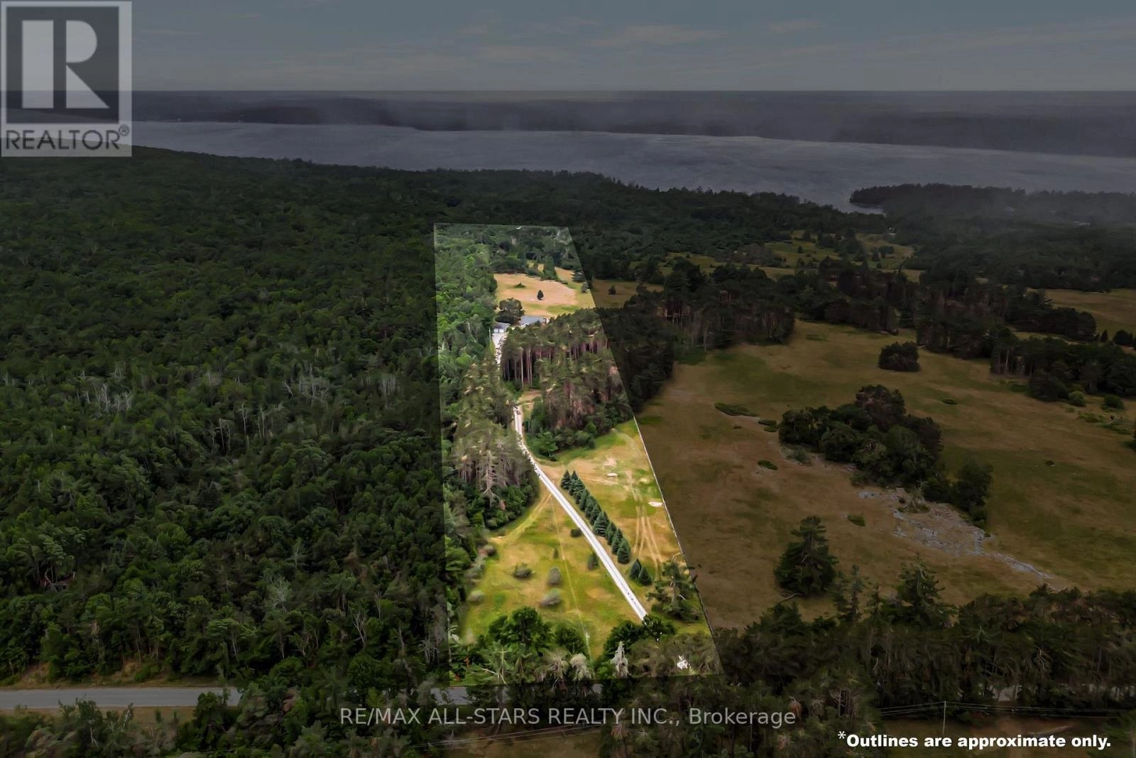 485 Burnt River Road, Kawartha Lakes, Ontario  K0M 2L0 - Photo 3 - X12296904