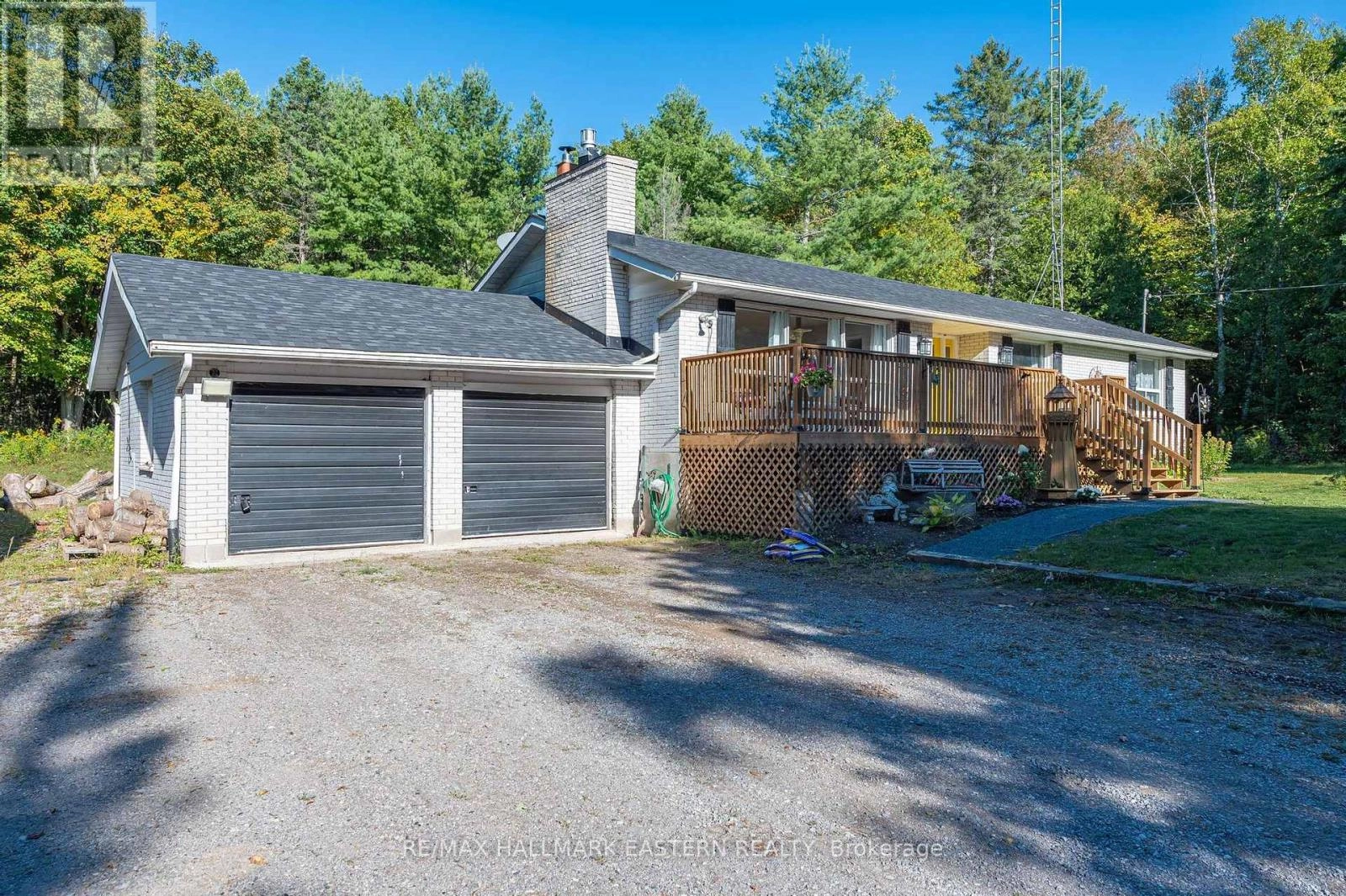 517 Belmont 2nd Line, Havelock-Belmont-Methuen, Ontario  K0L 1Z0 - Photo 2 - X12194327