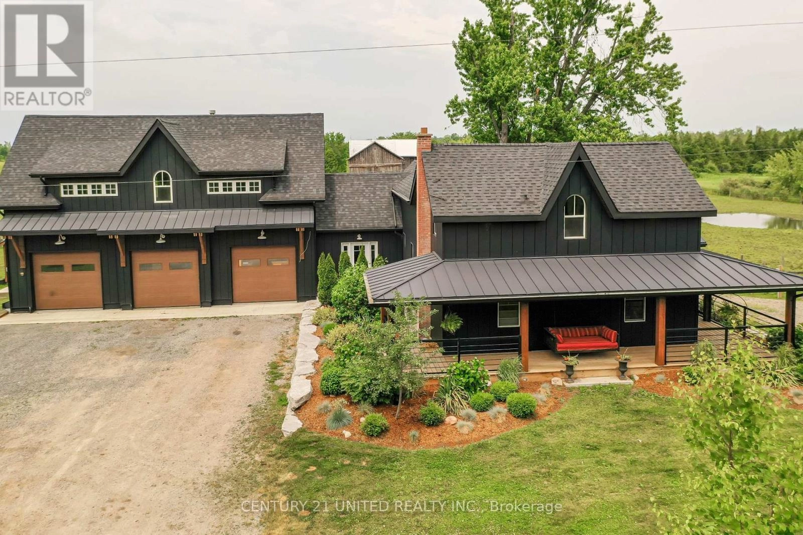 1662 11th Line, Selwyn, Ontario  K0L 2H0 - Photo 1 - X12390724