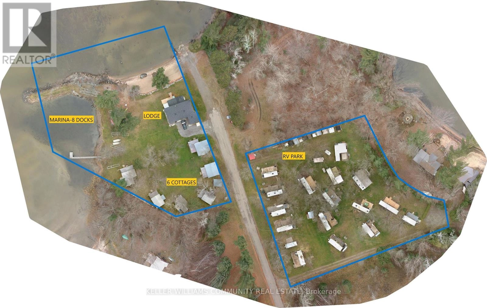 391 Bonnechere Lodge Road, Bonnechere Valley, Ontario  K0J 2A0 - Photo 2 - X12390784