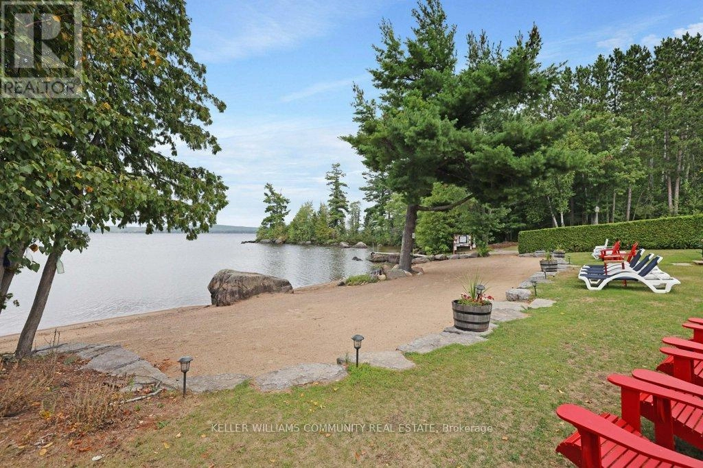 391 Bonnechere Lodge Road, Bonnechere Valley, Ontario  K0J 2A0 - Photo 3 - X12390784