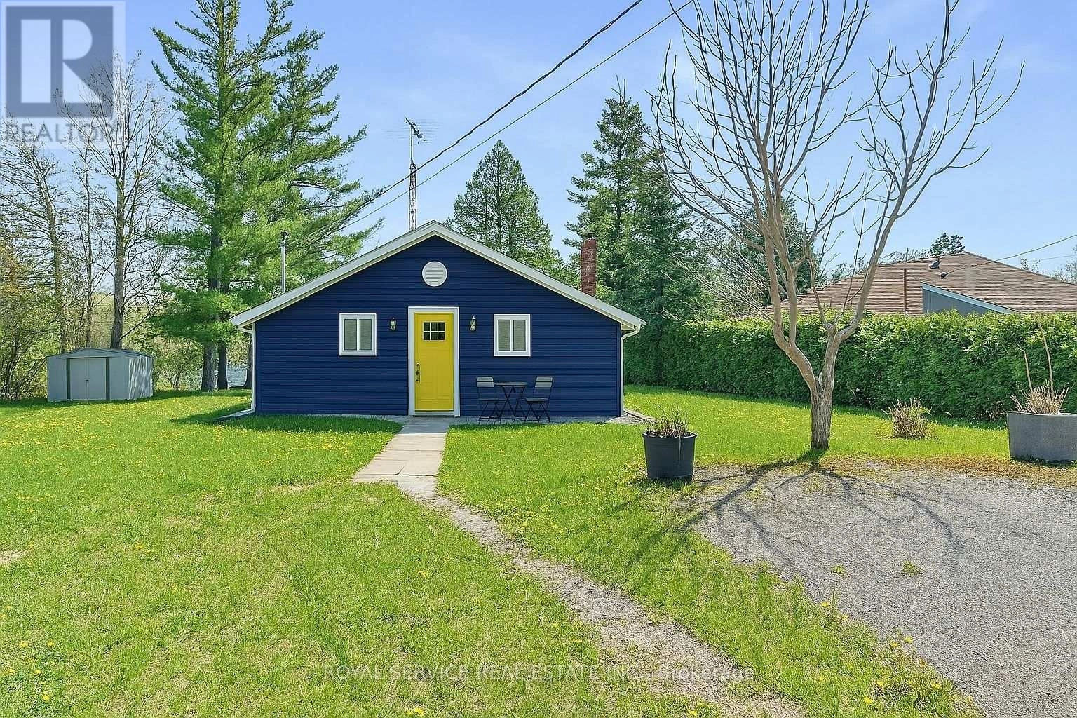 108 Coldstream Road, Kawartha Lakes, Ontario  K0M 1N0 - Photo 1 - X12144056