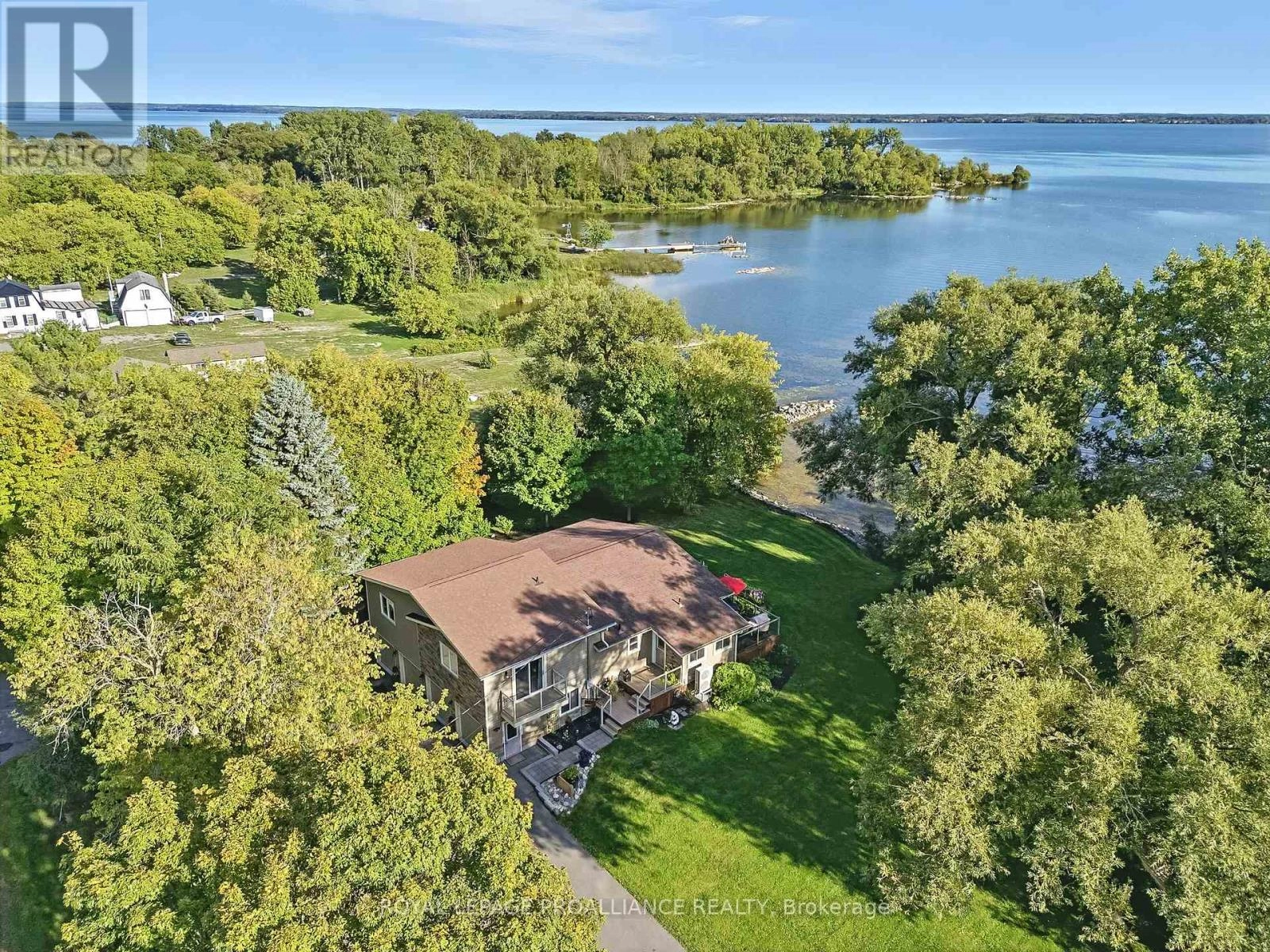 97 Manley Drive, Belleville, Ontario  K8N 4Z4 - Photo 1 - X12381091