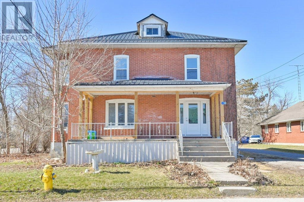 50 South Trent Street, Quinte West, Ontario  K0K 2C0 - Photo 2 - X12390914