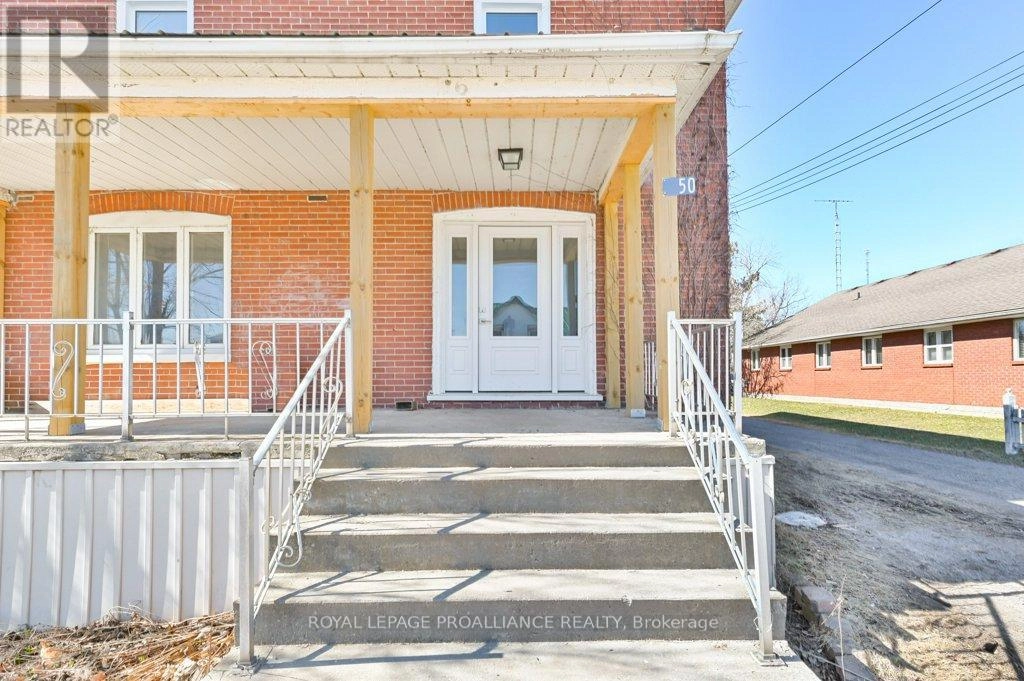50 South Trent Street, Quinte West, Ontario  K0K 2C0 - Photo 3 - X12390914