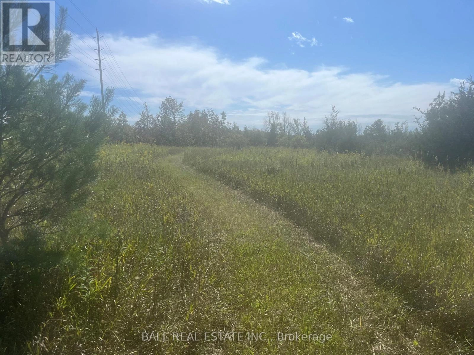 Pt 2 Lot 13 Conc 2 Asphodel 3rd Line, Asphodel-Norwood, Ontario  K0L 2V0 - Photo 2 - X12390931