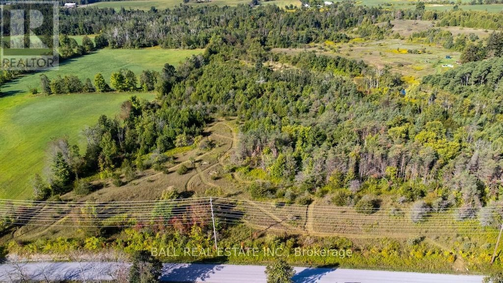 Pt 2 Lot 13 Conc 2 Asphodel 3rd Line, Asphodel-Norwood, Ontario  K0L 2V0 - Photo 3 - X12390931