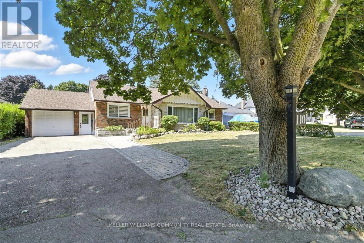 110 Scugog Street, Clarington, Ontario  L1C 3J5 - Photo 1 - E12391133