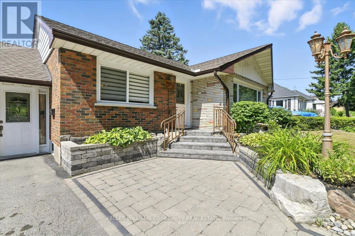 110 Scugog Street, Clarington, Ontario  L1C 3J5 - Photo 2 - E12391133
