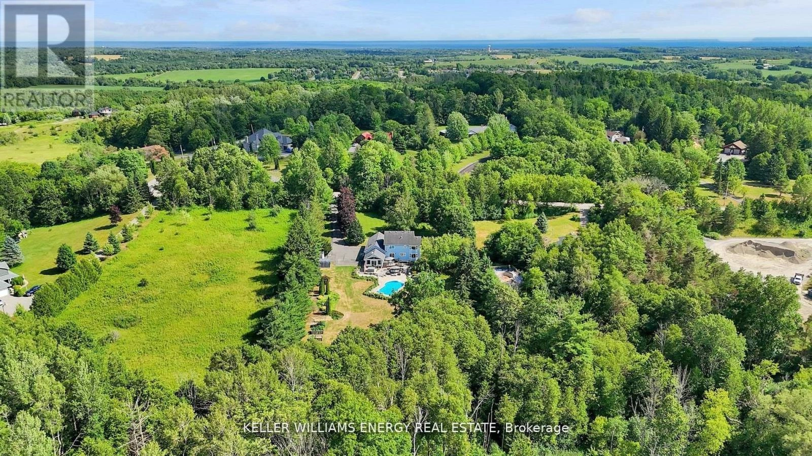 8378 Majestic Hills Drive, Hamilton Township, Ontario  K9A 4J7 - Photo 3 - X12391190