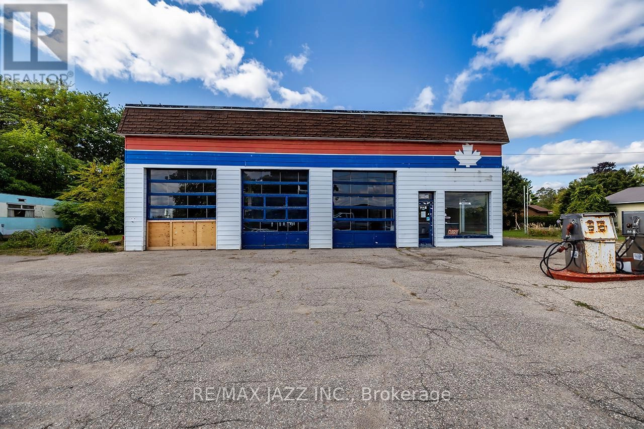 4526 Highway 115 Highway, Clarington, Ontario  L0B 1M0 - Photo 1 - E12390972