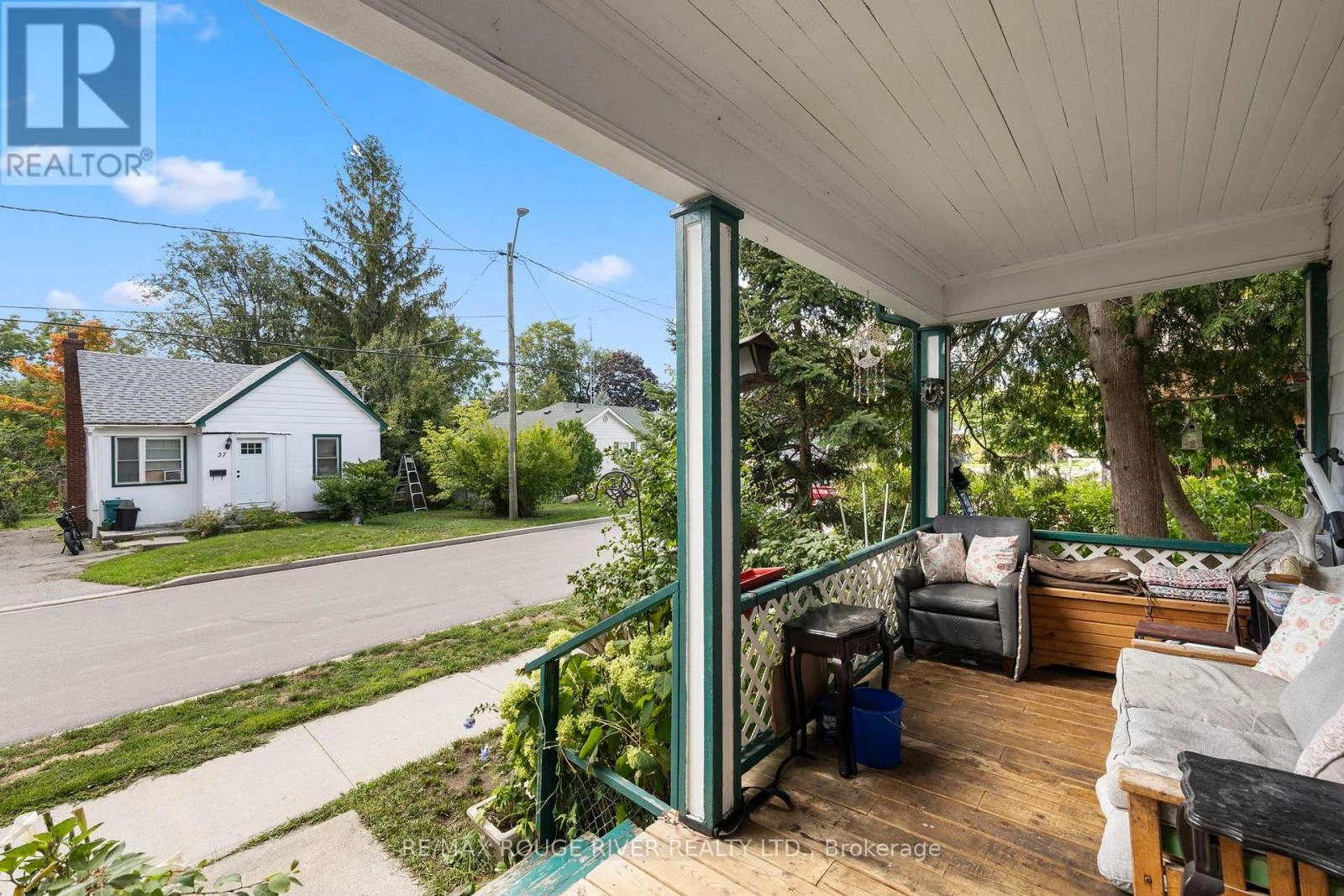 20 Odell Street, Clarington, Ontario  L1C 1Z5 - Photo 3 - E12391230