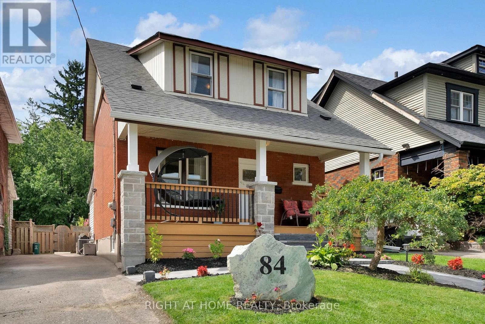 84 Oshawa Boulevard N, Oshawa, Ontario  L1G 5V6 - Photo 3 - E12391302
