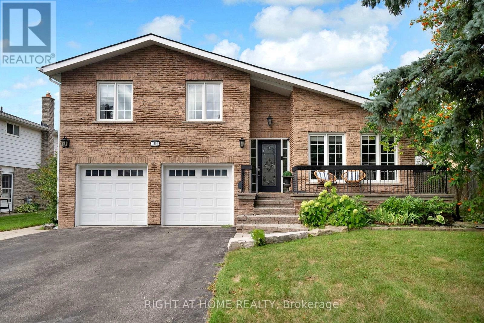 1194 Northgate Crescent, Oshawa, Ontario  L1G 7C5 - Photo 1 - E12391304
