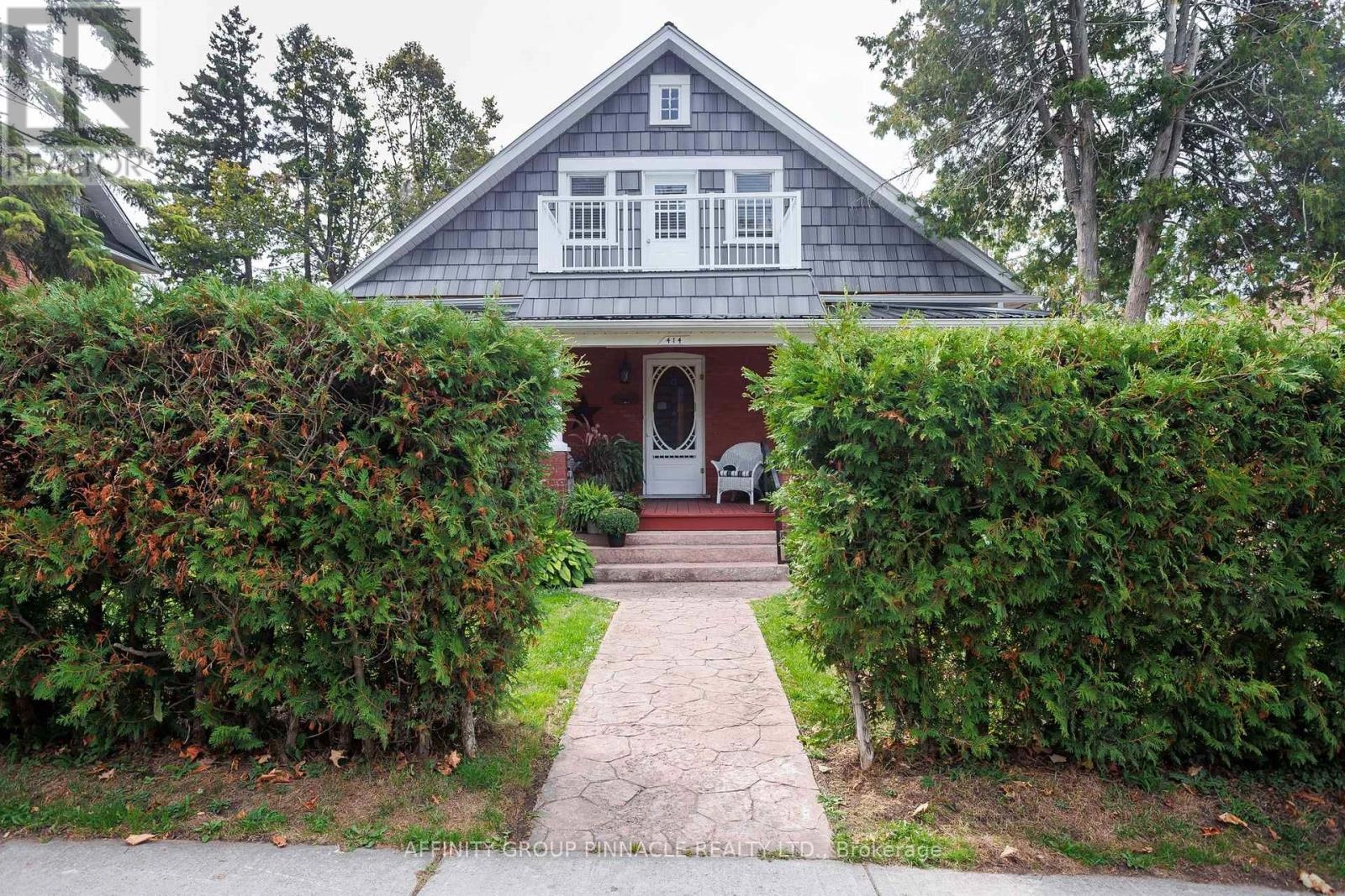 414 Osborne Street, Brock, Ontario  L0C 1H0 - Photo 2 - N12391256