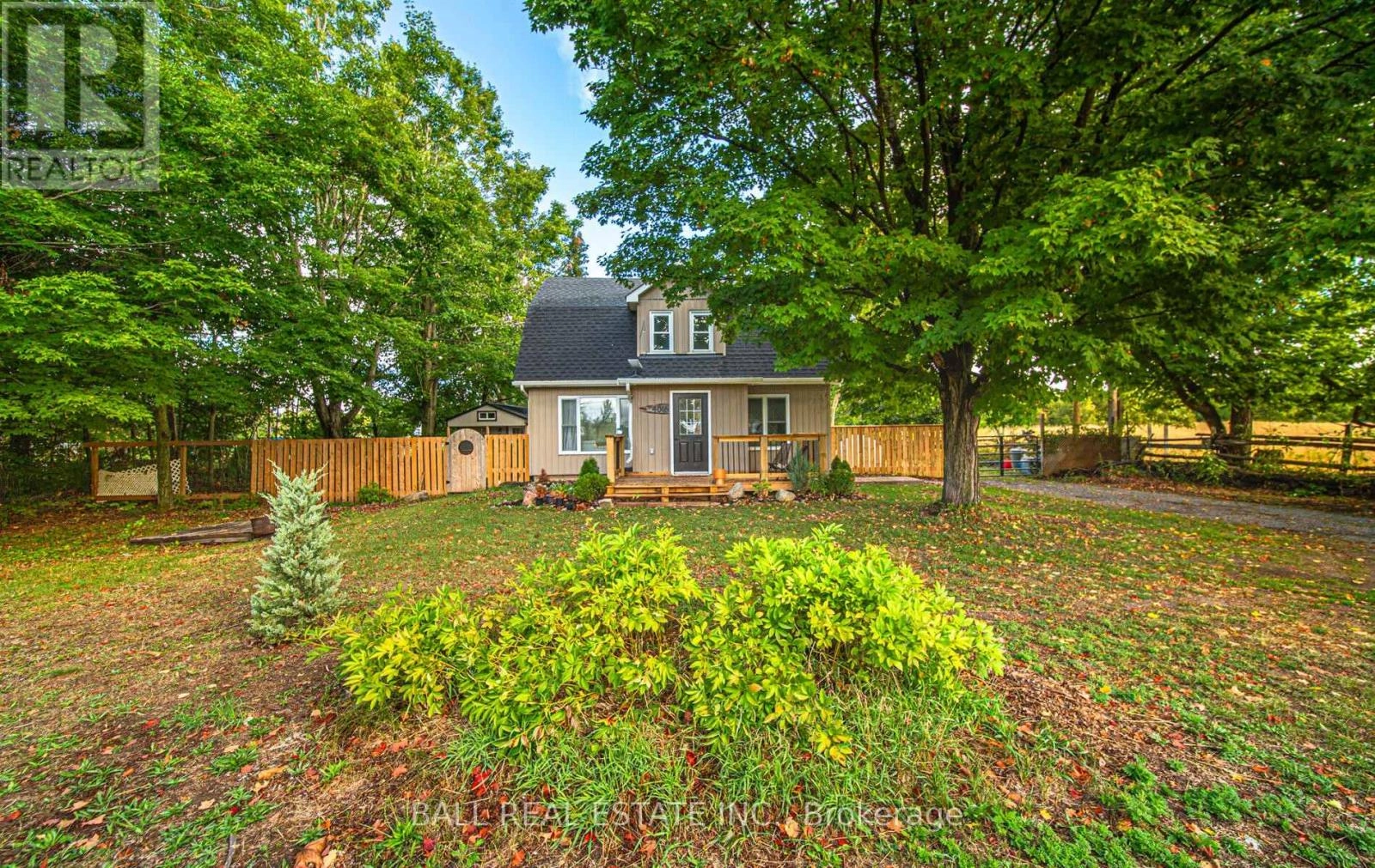 4016 Highway 28, Selwyn, Ontario  K0L 2H0 - Photo 1 - X12391474