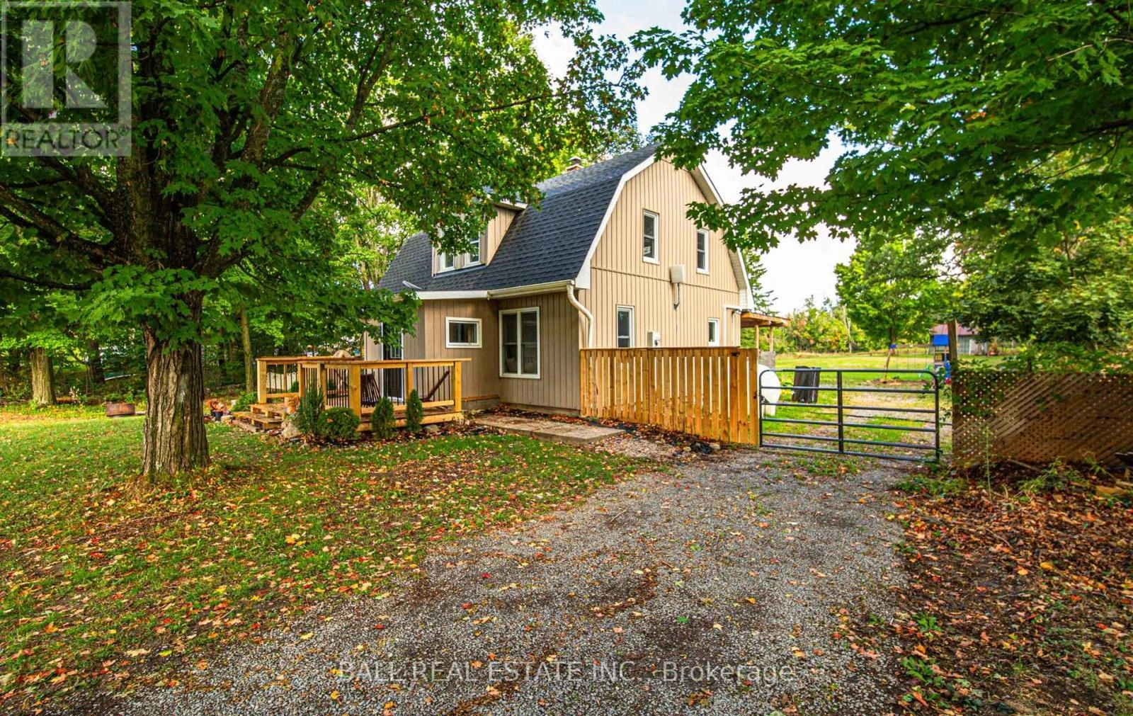 4016 Highway 28, Selwyn, Ontario  K0L 2H0 - Photo 3 - X12391474