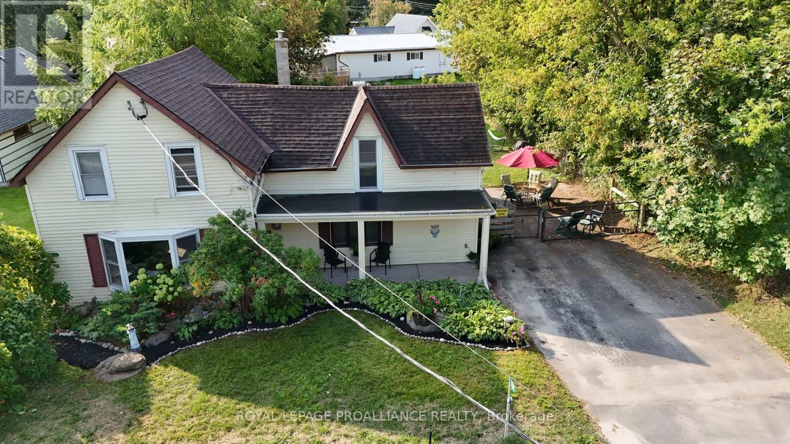 1285 County Road 3, Prince Edward County, Ontario  K8N 4Z1 - Photo 1 - X12387863