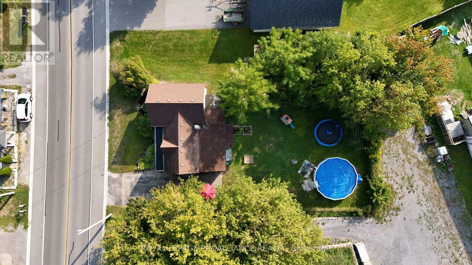 1285 County Road 3, Prince Edward County, Ontario  K8N 4Z1 - Photo 2 - X12387863