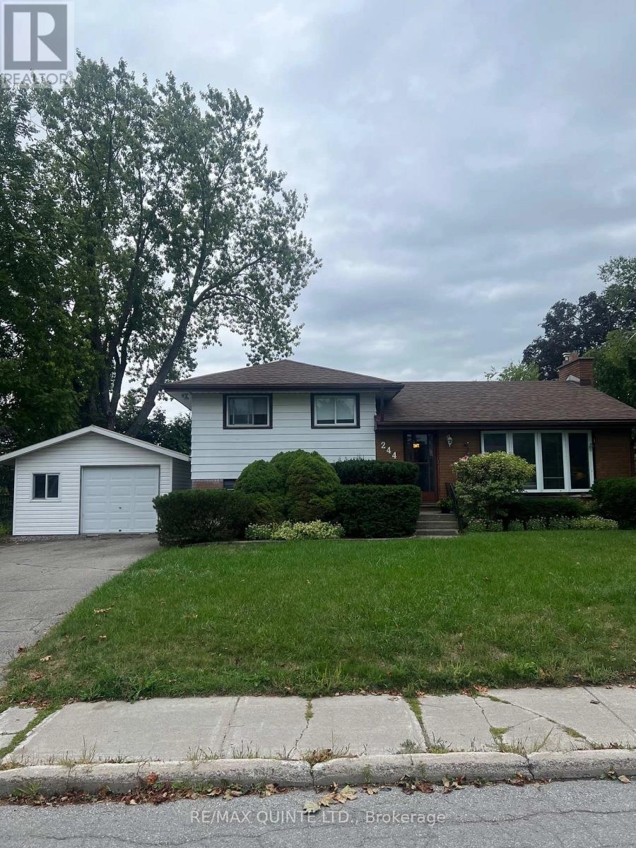 244 Mcgill Street, Quinte West, Ontario  K8V 3K6 - Photo 2 - X12381514