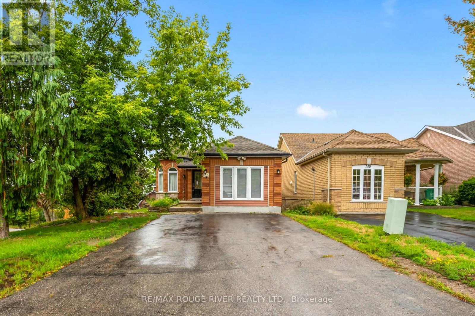 136 Haden Avenue, Peterborough North, Ontario  K9H 7P6 - Photo 2 - X12391640