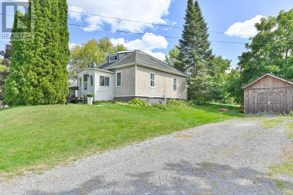 55 St James Street, Stirling-Rawdon, Ontario  K0K 3E0 - Photo 2 - X12391661