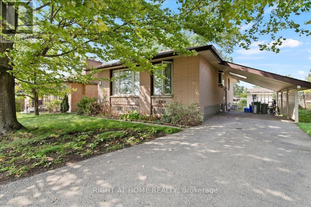 136 Langton Street, Peterborough, Ontario  K9H 6K2 - Photo 1 - X12391664