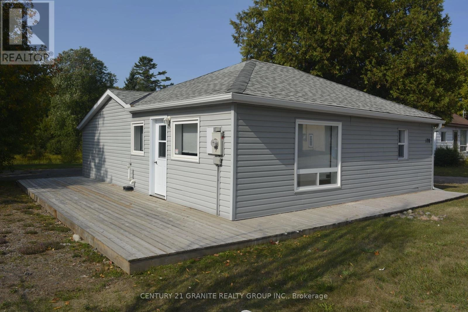 178 Hastings Street N, Bancroft, Ontario  K0L 1C0 - Photo 1 - X12391722
