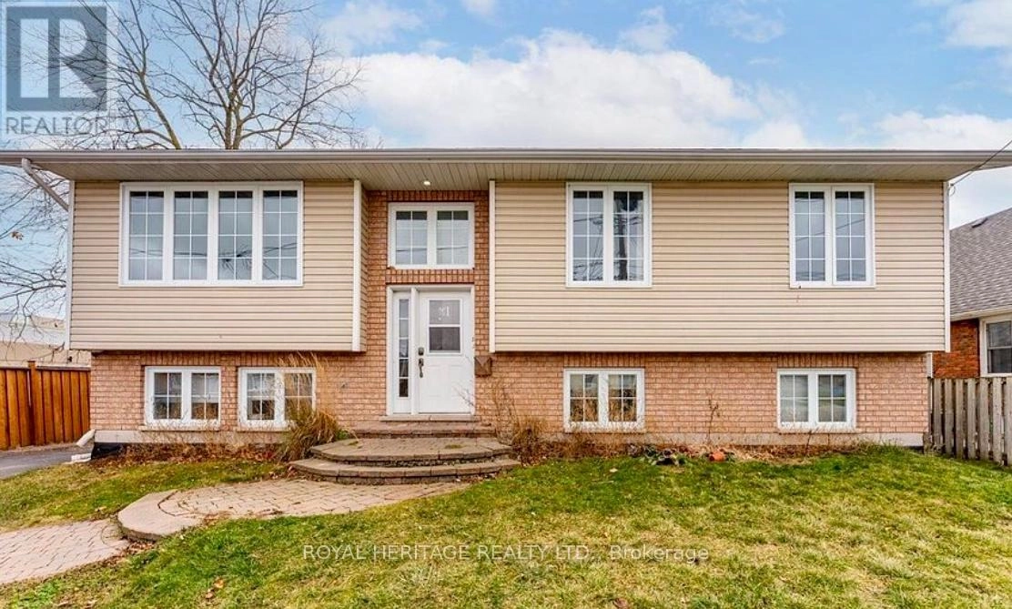 #a - 1 Heber Street, Quinte West, Ontario  K8V 1M4 - Photo 1 - X12392055