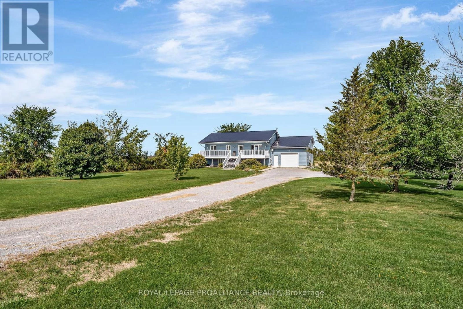371 Demorest Road, Stirling-Rawdon, Ontario  K0K 3E0 - Photo 2 - X12392153