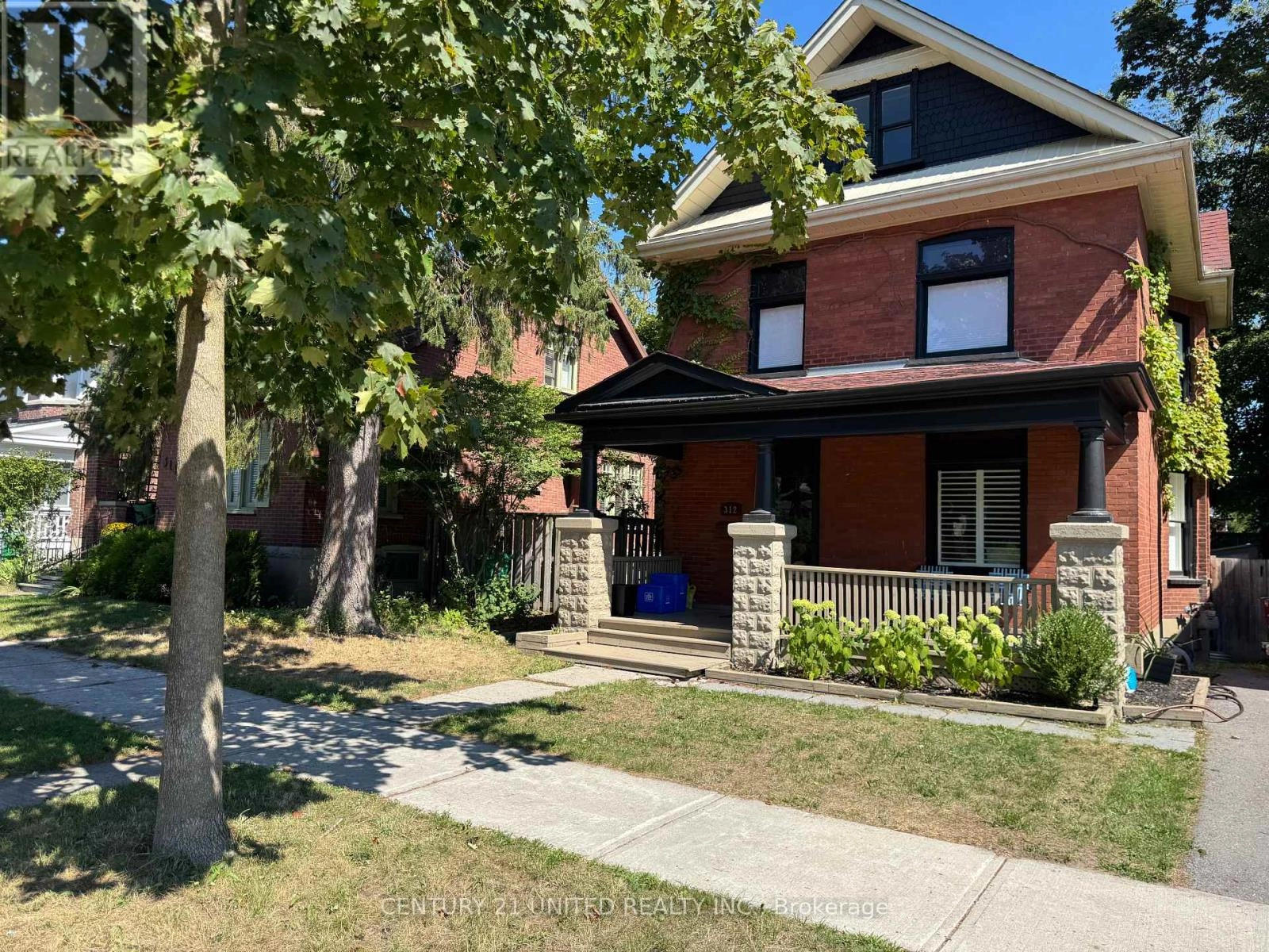 312 Elias Avenue, Peterborough, Ontario  K9J 5G9 - Photo 1 - X12392294