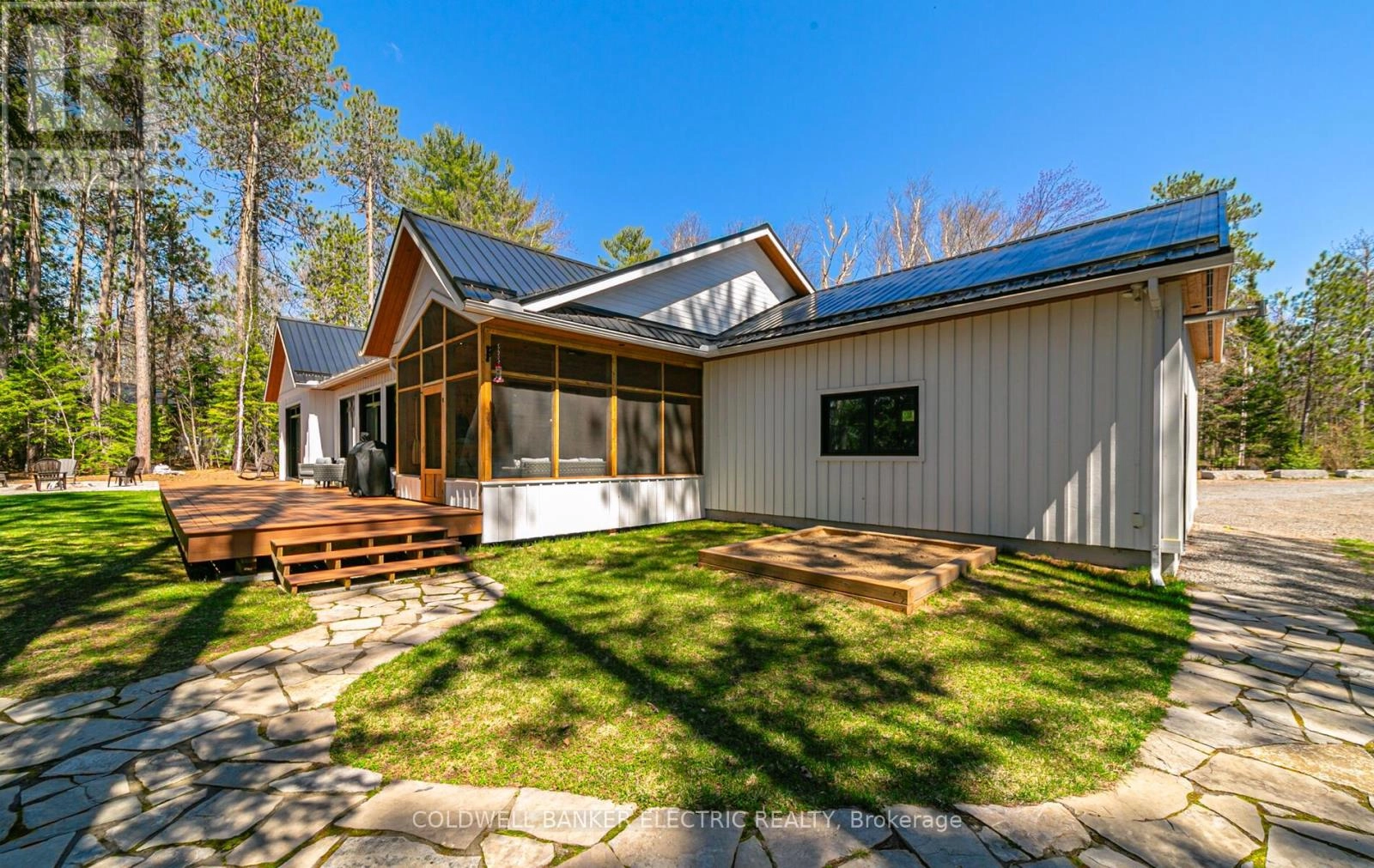 17 Ida Ho Lane, Faraday, Ontario  K0L 1C0 - Photo 2 - X12143814
