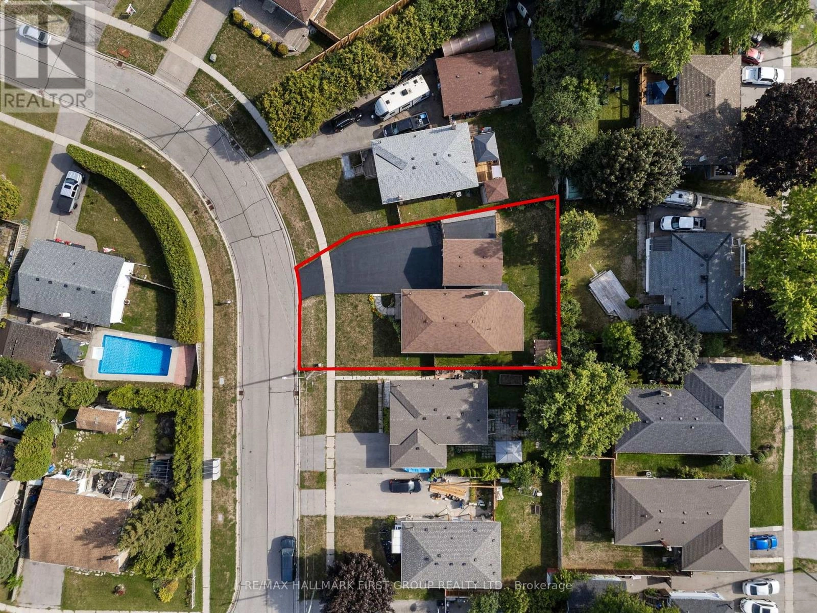 924 Mccullough Drive, Whitby, Ontario  L1N 1C6 - Photo 3 - E12392503