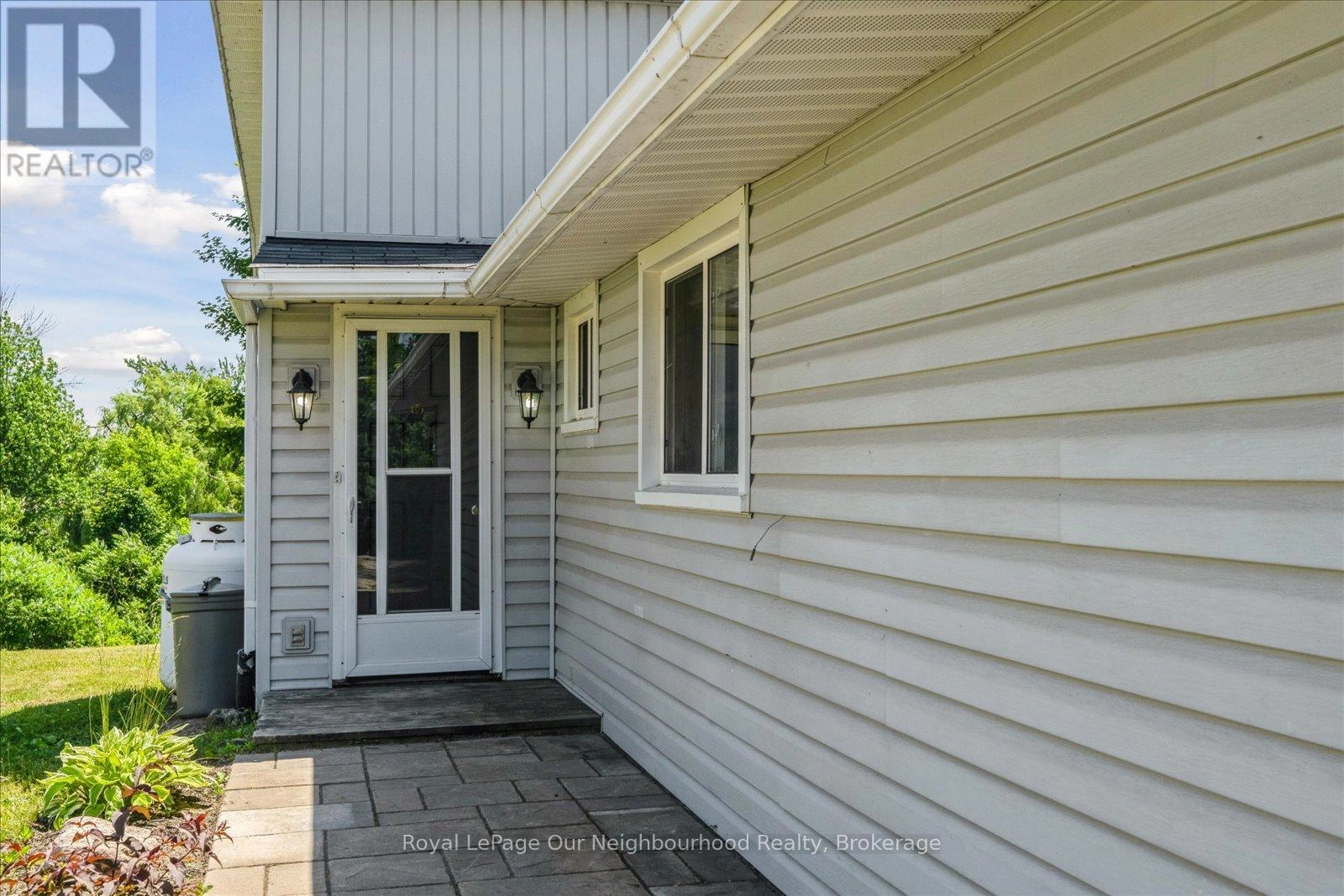 309 Indian Trail, Asphodel-Norwood, Ontario  K0L 1Y0 - Photo 2 - X12392401