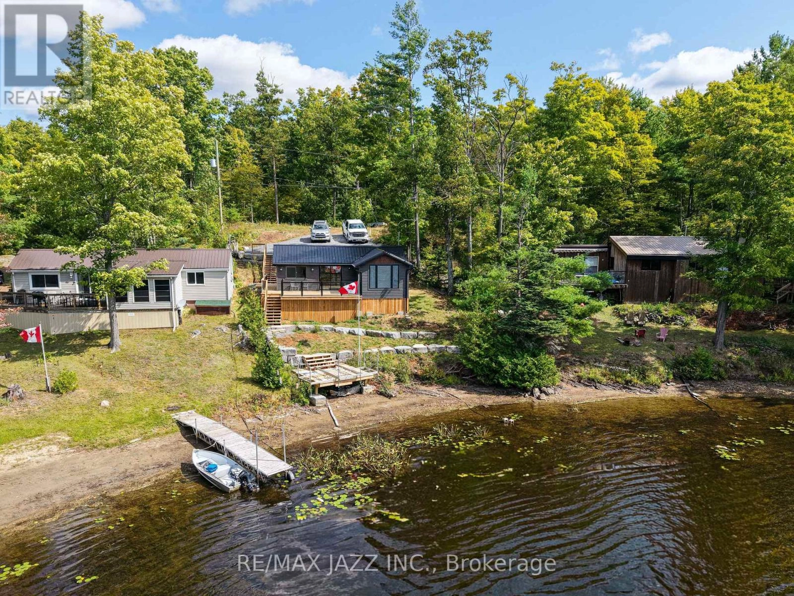 348 Fire Rte 54, Havelock-Belmont-Methuen, Ontario  K0L 1Z0 - Photo 3 - X12392426