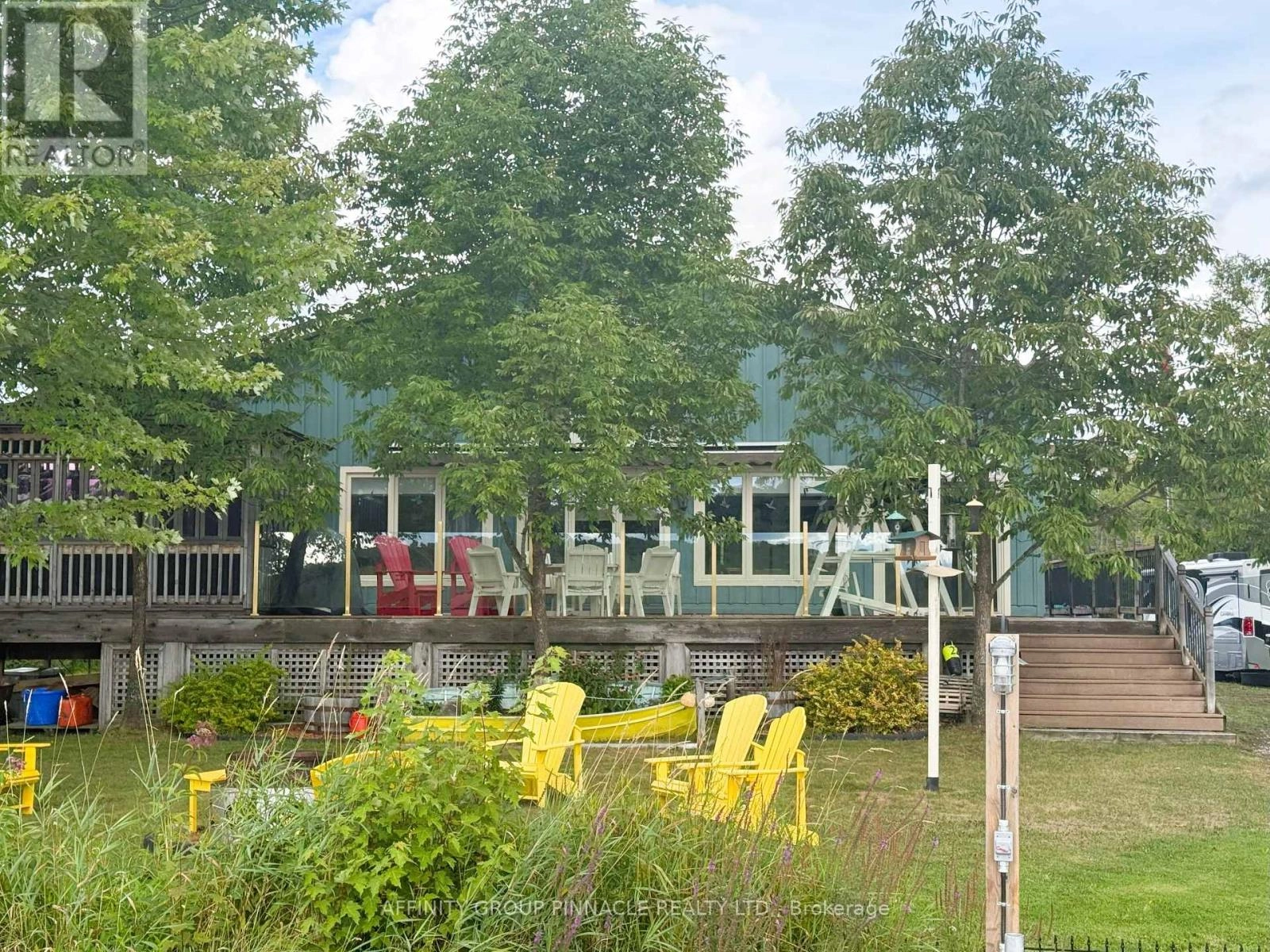 195 North Shore Road, Kawartha Lakes, Ontario  K0M 2B0 - Photo 2 - X12392467