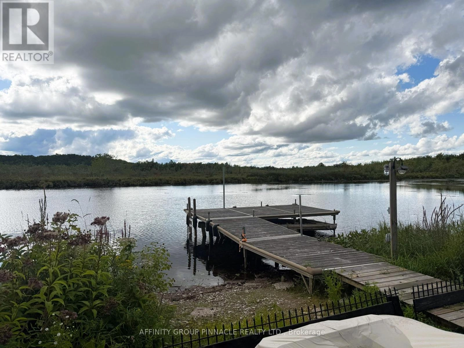 195 North Shore Road, Kawartha Lakes, Ontario  K0M 2B0 - Photo 3 - X12392467