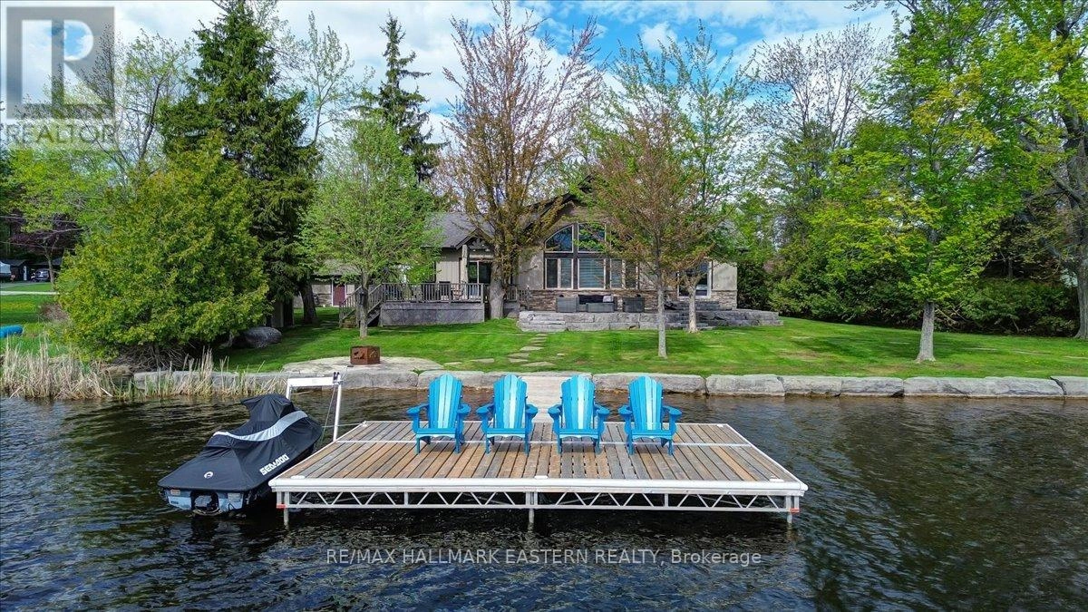 43 Lakeshore Boulevard, Selwyn, Ontario  K0L 1T0 - Photo 3 - X12152677
