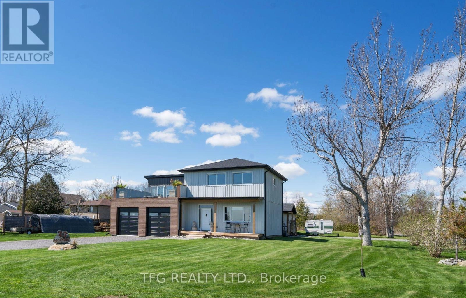 27 Greenway Circle, Brighton, Ontario  K0K 1H0 - Photo 3 - X12392801