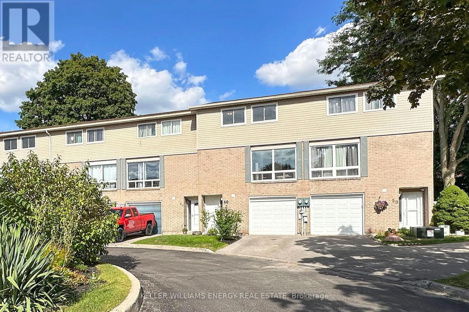 60 - 1133 Ritson Road N, Oshawa, Ontario  L1G 7T3 - Photo 1 - E12392947