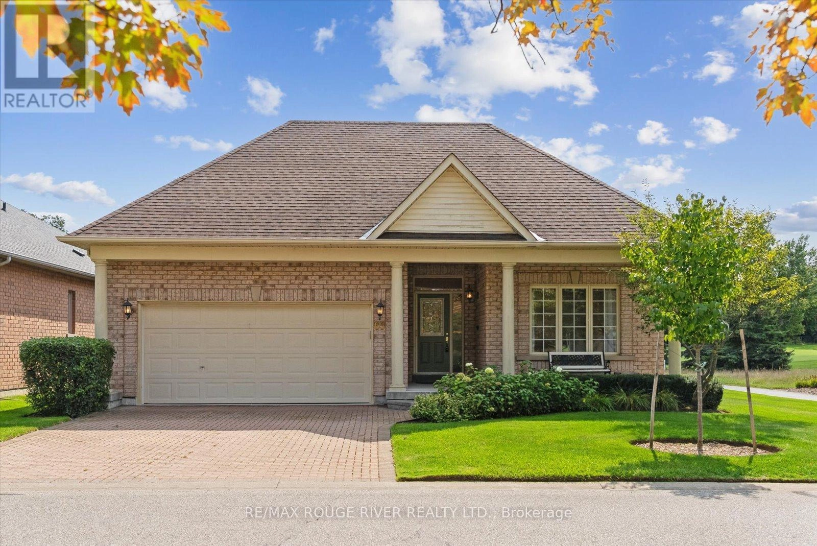 65 Legendary Trail, Whitchurch-Stouffville, Ontario  L4A 1N6 - Photo 1 - N12393432