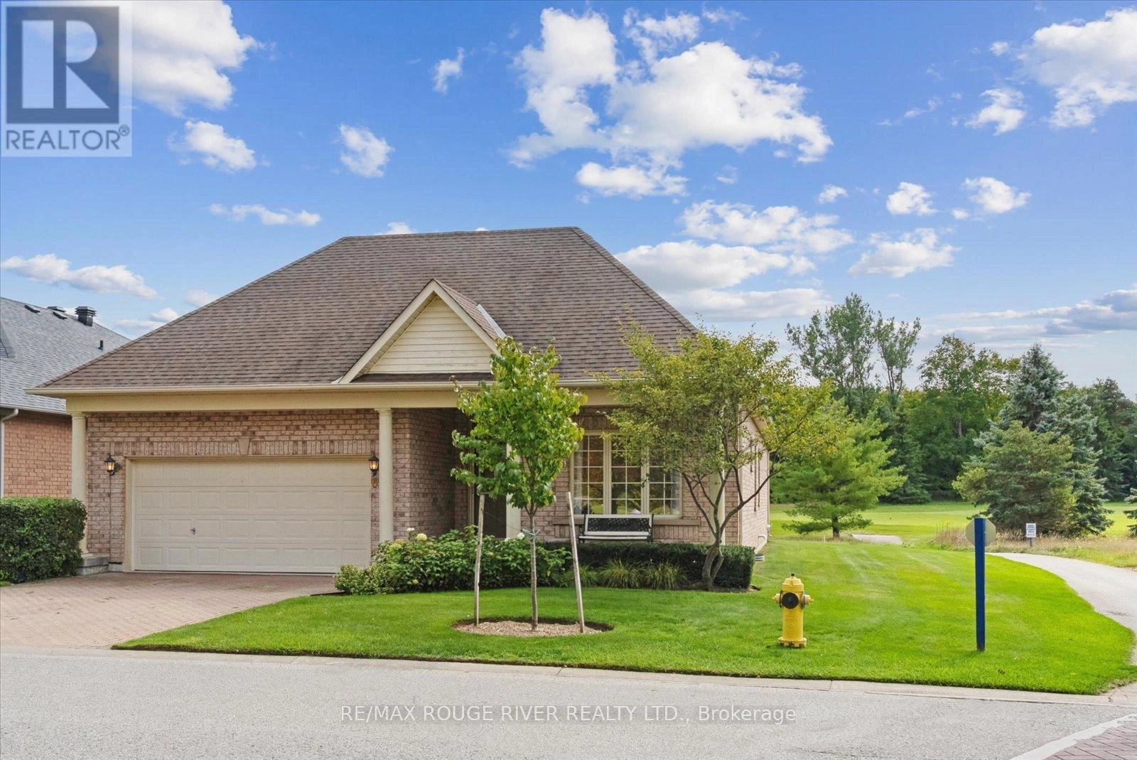 65 Legendary Trail, Whitchurch-Stouffville, Ontario  L4A 1N6 - Photo 2 - N12393432