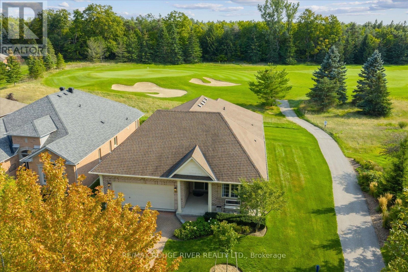 65 Legendary Trail, Whitchurch-Stouffville, Ontario  L4A 1N6 - Photo 3 - N12393432