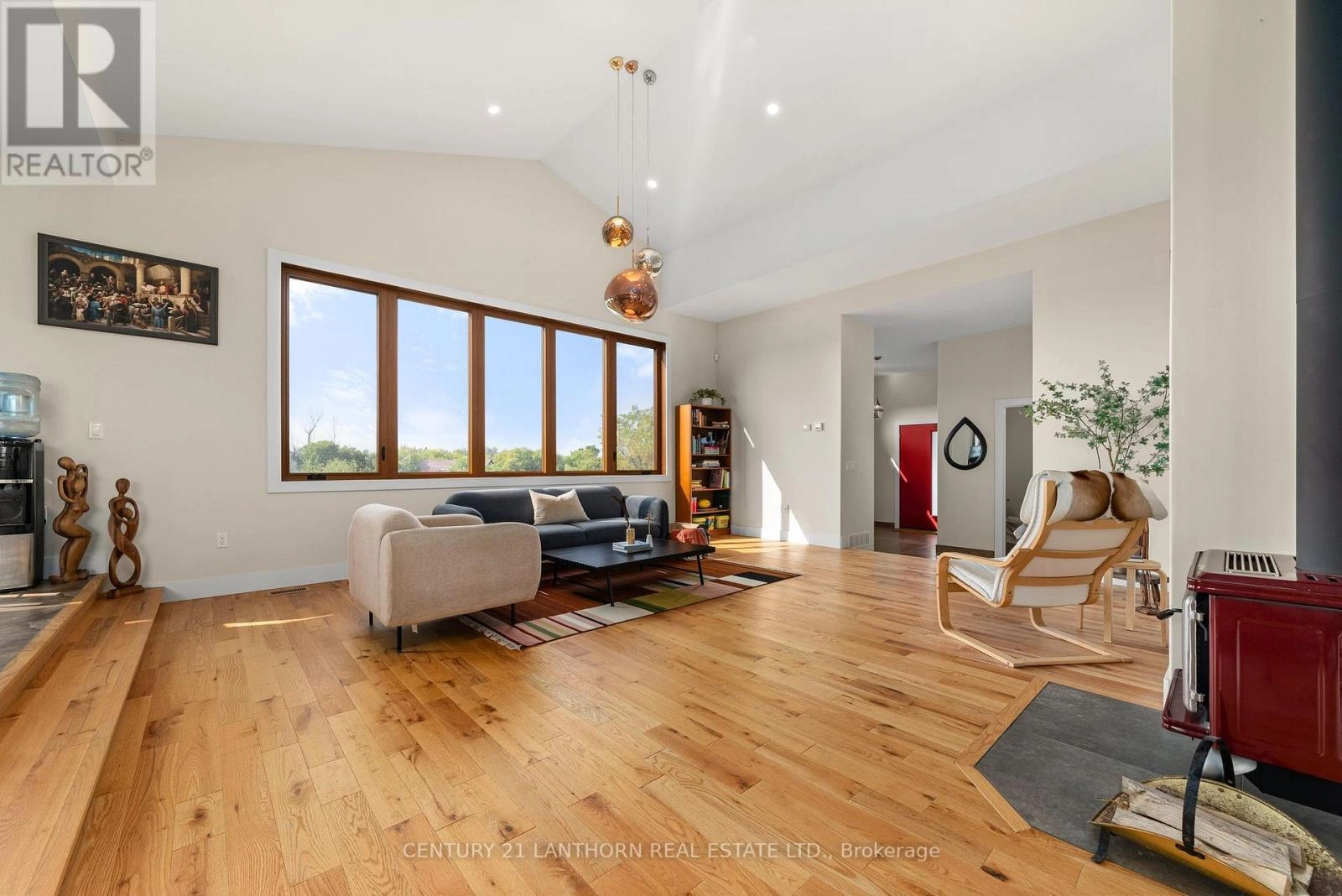 581 Frankford Road, Quinte West, Ontario  K0K 2B0 - Photo 17 - X12393418