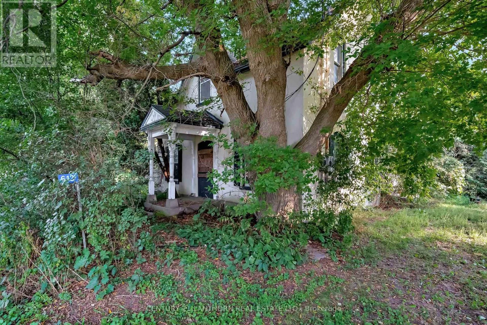 581 Frankford Road, Quinte West, Ontario  K0K 2B0 - Photo 49 - X12393418