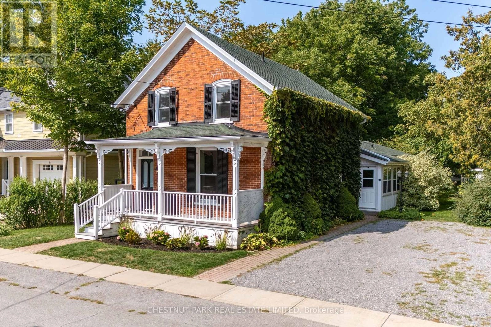 15 Jane Street, Prince Edward County, Ontario  K0K 2T0 - Photo 1 - X12393494