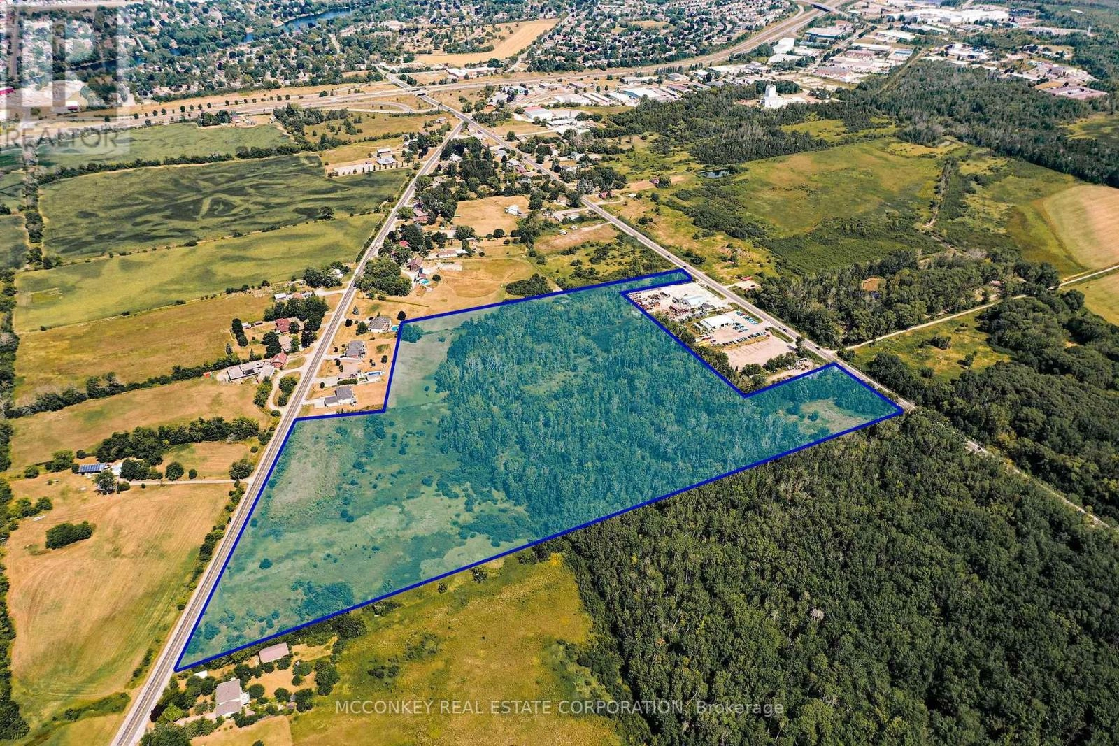 3931 Wallace Point Road, Otonabee-South Monaghan, Ontario  K9J 0E4 - Photo 3 - X12393540